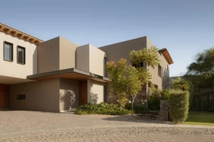 Exploring Casa Trigo: A Modern Multi-Block Villa Designed for Young Families Seeking Connection with Nature - image 6