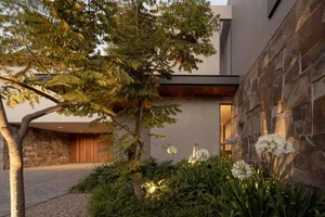 Exploring Casa Trigo: A Modern Multi-Block Villa Designed for Young Families Seeking Connection with Nature - image 2