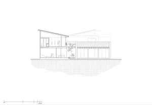 Exploring Casa Trigo: A Modern Multi-Block Villa Designed for Young Families Seeking Connection with Nature - image 8