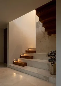 Exploring Casa Trigo: A Modern Multi-Block Villa Designed for Young Families Seeking Connection with Nature - image 12