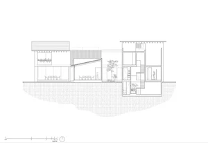 Exploring Casa Trigo: A Modern Multi-Block Villa Designed for Young Families Seeking Connection with Nature - image 10