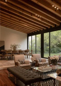 Exploring Casa Trigo: A Modern Multi-Block Villa Designed for Young Families Seeking Connection with Nature - image 16
