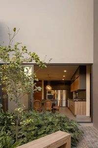 Exploring Casa Trigo: A Modern Multi-Block Villa Designed for Young Families Seeking Connection with Nature - image 15