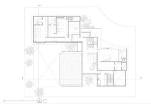 Exploring Casa Trigo: A Modern Multi-Block Villa Designed for Young Families Seeking Connection with Nature - image 4