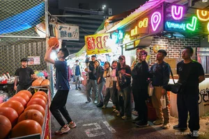 Kaohsiung Night Market Guide: Discovering Liuhe and Ruifeng in Taiwan - image 3