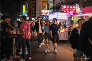 Kaohsiung Night Market Guide: Discovering Liuhe and Ruifeng in Taiwan - image 5