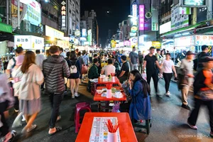 Kaohsiung Night Market Guide: Discovering Liuhe and Ruifeng in Taiwan - image 7