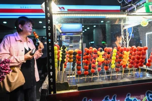 Kaohsiung Night Market Guide: Discovering Liuhe and Ruifeng in Taiwan - image 9