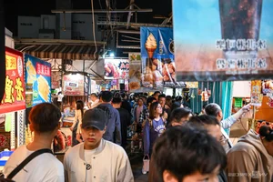 Kaohsiung Night Market Guide: Discovering Liuhe and Ruifeng in Taiwan - image 8