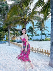 Ninh Duong Lan Ngoc Transforms from Sweet Muse to Stunning Lingerie Angel - image 5