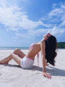 Ninh Duong Lan Ngoc Transforms from Sweet Muse to Stunning Lingerie Angel - image 6