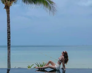Ninh Duong Lan Ngoc Transforms from Sweet Muse to Stunning Lingerie Angel - image 8