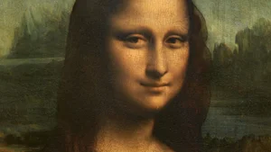 The Hidden Secrets of the Mona Lisa: Chilling Discoveries Revealed When Viewed Differently - image 0