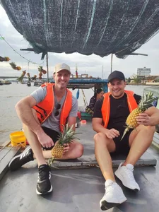 Ultimate Guide to Mekong Delta Floating Season: Choosing the Best Tour - image 0