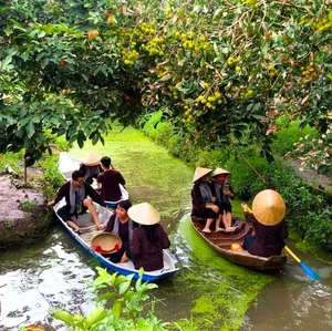 Ultimate Guide to Mekong Delta Floating Season: Choosing the Best Tour - image 4
