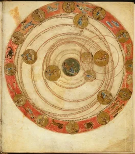 Unlocking the Secrets: Decoding the Most Famous Astrology Book of Ancient Rome - image 0