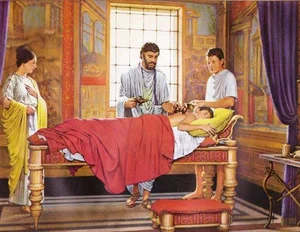 Unlocking the Secrets: Decoding the Most Famous Astrology Book of Ancient Rome - image 2
