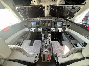 Inside Jeff Bezos’s Luxurious $10 Million Private Jet: Ultimate Sky Luxury - image 9