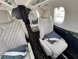 Inside Jeff Bezos’s Luxurious $10 Million Private Jet: Ultimate Sky Luxury - image 13