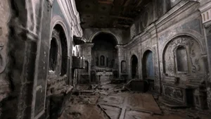 Unveiling the Chilling Secrets of Italy’s Most Haunted Abandoned Ghost Town - image 2