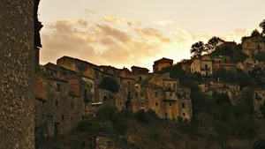 Unveiling the Chilling Secrets of Italy’s Most Haunted Abandoned Ghost Town - image 8