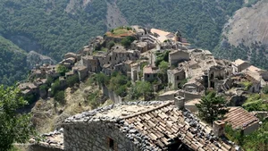 Unveiling the Chilling Secrets of Italy’s Most Haunted Abandoned Ghost Town - image 9