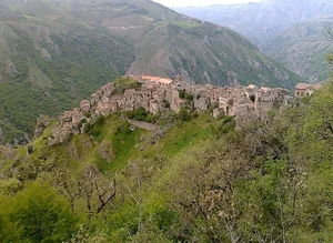 Unveiling the Chilling Secrets of Italy’s Most Haunted Abandoned Ghost Town - image 5