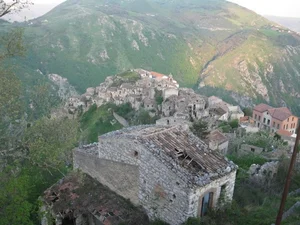 Unveiling the Chilling Secrets of Italy’s Most Haunted Abandoned Ghost Town - image 6