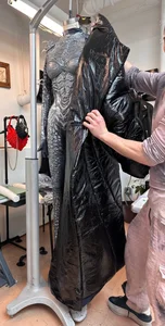 Secrets Behind Lisa's Lightning Fast On-Stage Outfit Changes Revealed - image 0