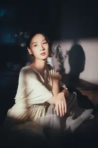 Fang Xiu: Captivating Serenity in Golden Light - YiTuYu Vol.8717 Art Language - image 11