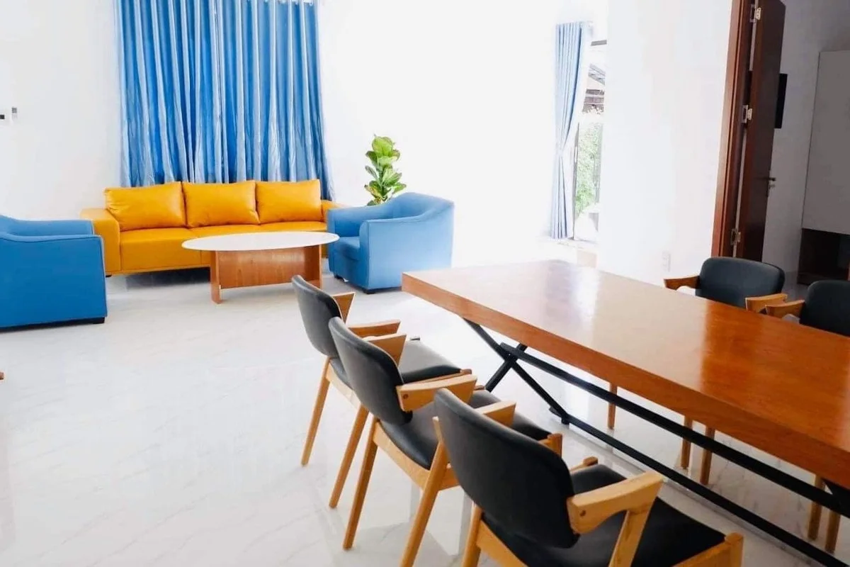 Step Inside Bao Thanh’s Luxurious Hoi An Vacation Villa and Elegant Hanoi Apartment