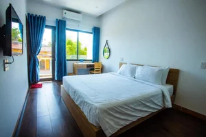 Step Inside Bao Thanh’s Luxurious Hoi An Vacation Villa and Elegant Hanoi Apartment - image 1