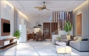 Step Inside Bao Thanh’s Luxurious Hoi An Vacation Villa and Elegant Hanoi Apartment - image 4