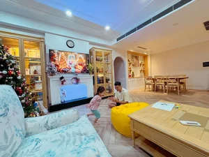 Step Inside Bao Thanh’s Luxurious Hoi An Vacation Villa and Elegant Hanoi Apartment - image 7