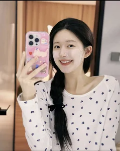 Zhao Lusi Inspires Fans with Her Incredible Fitness and Bare-Faced Beauty - image 3