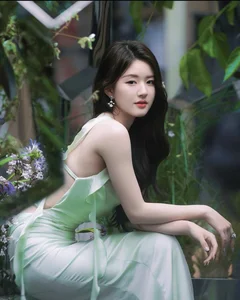 Zhao Lusi Inspires Fans with Her Incredible Fitness and Bare-Faced Beauty - image 12