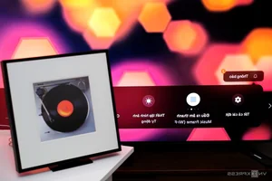 Samsung Music Frame Review: The Perfect Blend of Art and High-Quality Audio - image 0