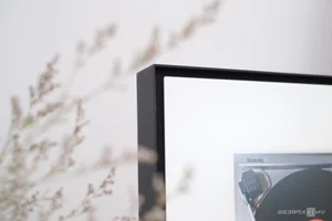 Samsung Music Frame Review: The Perfect Blend of Art and High-Quality Audio - image 9