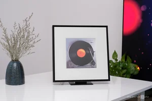 Samsung Music Frame Review: The Perfect Blend of Art and High-Quality Audio - image 3