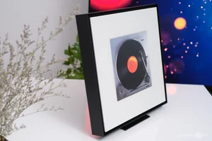 Samsung Music Frame Review: The Perfect Blend of Art and High-Quality Audio - image 5
