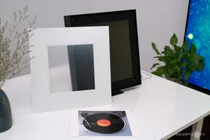 Samsung Music Frame Review: The Perfect Blend of Art and High-Quality Audio - image 8