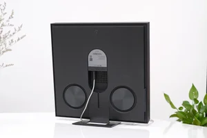 Samsung Music Frame Review: The Perfect Blend of Art and High-Quality Audio - image 6