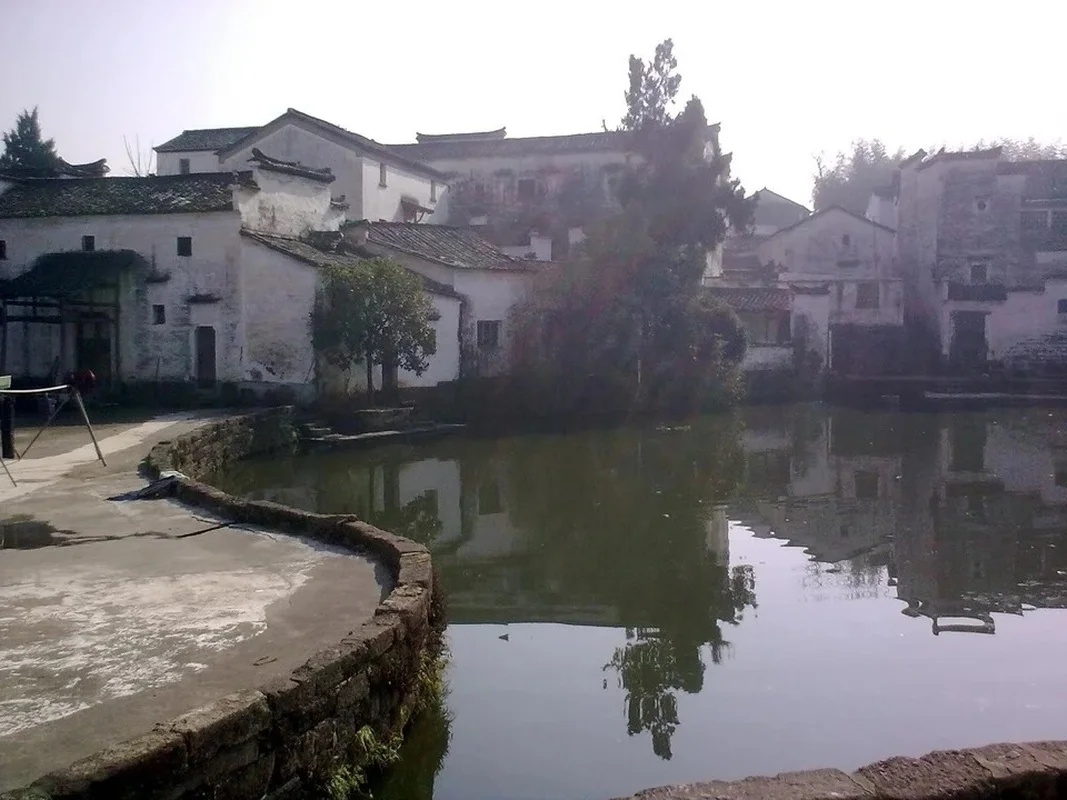 The Mystery of the Bagua Village Where Visitors Constantly Get Lost
