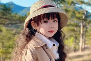 Le Duong Bao Lam's Unique Naming Strategy for His Children: A Creative Approach - image 2