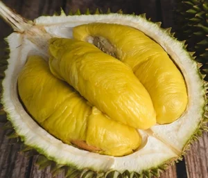 Is the Expensive Black Thorn Durian Worth the Premium Price Tag? - image 4