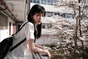 Xiao Song Ma Nai Features in YiTuYu Art Language Vol.6724 Portraiture - image 25