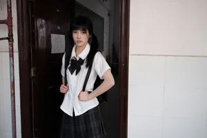 Xiao Song Ma Nai Features in YiTuYu Art Language Vol.6724 Portraiture - image 31
