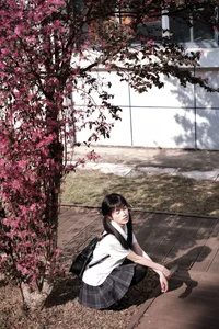 Xiao Song Ma Nai Features in YiTuYu Art Language Vol.6724 Portraiture - image 33