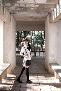 Xiao Song Ma Nai Features in YiTuYu Art Language Vol.6724 Portraiture - image 30