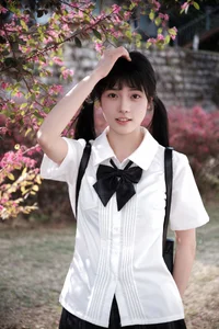 Xiao Song Ma Nai Features in YiTuYu Art Language Vol.6724 Portraiture - image 6